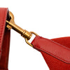 Celine Medium Leather Seau Sangle Bucket Bag Secondhand