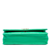 Chanel Quilted Lambskin 19 Wallet on Chain Secondhand