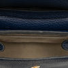 Chloé Mini Leather Drew Crossbody Secondhand