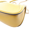 Gucci Small Bicolor Leather Blondie Crossbody Secondhand