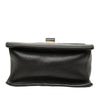 Miu Miu Mini Goatskin Madras Bandoliera Top Handle Bag Secondhand
