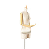 Fendi Small Knit Fendi First Crossbody Secondhand