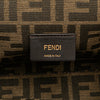 Fendi Small Knit Fendi First Crossbody Secondhand