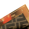Fendi Small Knit Fendi First Crossbody Secondhand