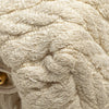 Fendi Small Knit Fendi First Crossbody Secondhand
