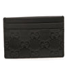 Gucci Guccissima Card Holder Secondhand