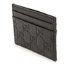 Gucci Guccissima Card Holder Secondhand