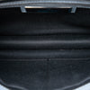 Valentino Leather Rockstud Wristlet Clutch Secondhand