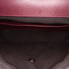 Chanel Chevron Shiny Lambskin Miroir Flap Secondhand