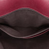 Chanel Chevron Shiny Lambskin Miroir Flap Secondhand
