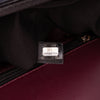 Chanel Chevron Shiny Lambskin Miroir Flap Secondhand