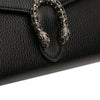 Gucci Calfskin Dionysus Wallet on Chain Secondhand
