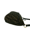 Fendi Zucca Canvas Crossbody Secondhand