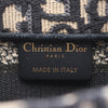 Dior Mini Oblique Book Tote Secondhand