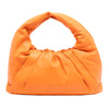 Bottega Veneta Lambskin The Shoulder Pouch Secondhand
