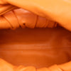 Bottega Veneta Lambskin The Shoulder Pouch Secondhand