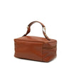 Gucci Calfskin Horsebit Vanity Bag Secondhand