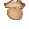Gucci Calfskin Horsebit Vanity Bag Secondhand