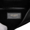Saint Laurent Medium Smooth Calfskin Charlie Crossbody Secondhand