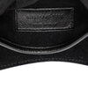 Saint Laurent Medium Smooth Calfskin Charlie Crossbody Secondhand