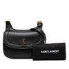 Saint Laurent Medium Smooth Calfskin Charlie Crossbody Secondhand