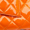 Secondhand Chanel Mini Rectangular Classic Patent Single Flap