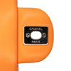 Secondhand Chanel Mini Rectangular Classic Patent Single Flap