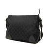 Secondhand Gucci GG Canvas Crossbody