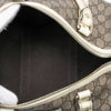 Gucci Medium GG Supreme Joy Boston Bag Secondhand