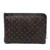 Louis Vuitton Monogram Etui Voyage MM Secondhand