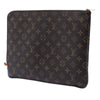 Louis Vuitton Monogram Etui Voyage MM Secondhand