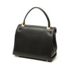 Valentino Mini Leather One Stud Top Handle Bag Secondhand