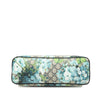 Gucci GG Supreme Blooms Zippered Tote Secondhand
