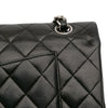 Chanel Medium Classic Lambskin Double Flap Secondhand