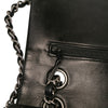 Chanel Medium Classic Lambskin Double Flap Secondhand