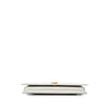 Saint Laurent Smooth Leather Cassandre Phone Holder Secondhand