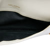 Saint Laurent Smooth Leather Cassandre Phone Holder Secondhand