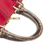 Louis Vuitton Vernis Miroir Satchel Secondhand