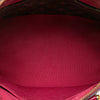 Louis Vuitton Vernis Miroir Satchel Secondhand
