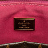 Louis Vuitton Vernis Miroir Satchel Secondhand