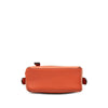 LOEWE Nano Calfskin Puzzle Satchel Secondhand