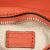 LOEWE Nano Calfskin Puzzle Satchel Secondhand
