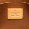 Louis Vuitton Monogram Marelle Shoulder Bag Secondhand