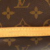 Louis Vuitton Monogram Marelle Shoulder Bag Secondhand