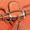 Gucci Mini Microguccissima Emily Crossbody Secondhand