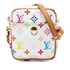Louis Vuitton Monogram Multicolore Rift Secondhand