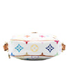 Louis Vuitton Monogram Multicolore Rift Secondhand