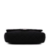 Chanel Medium Classic Mesh Single Flap Secondhand