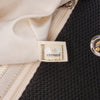 Chanel Medium Classic Mesh Single Flap Secondhand