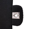 Chanel Medium Classic Mesh Single Flap Secondhand